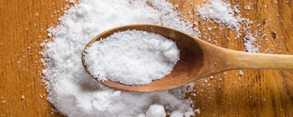 Поваренная пищевая соль